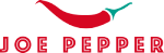 Logo Joe Pepper